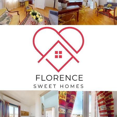 Fortezza Apartment By Florence Sweet Homes Ngoại thất bức ảnh