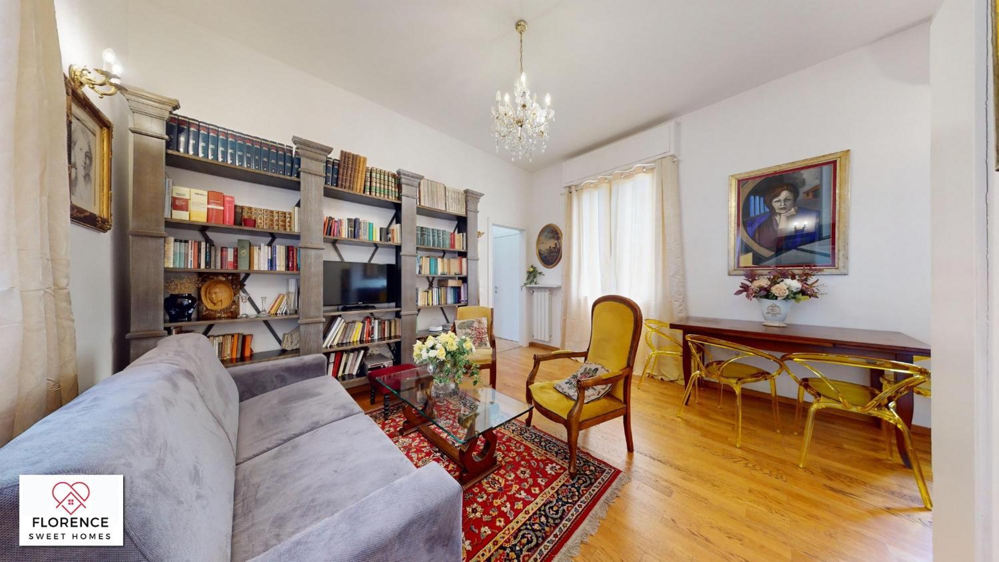 Fortezza Apartment By Florence Sweet Homes Ngoại thất bức ảnh
