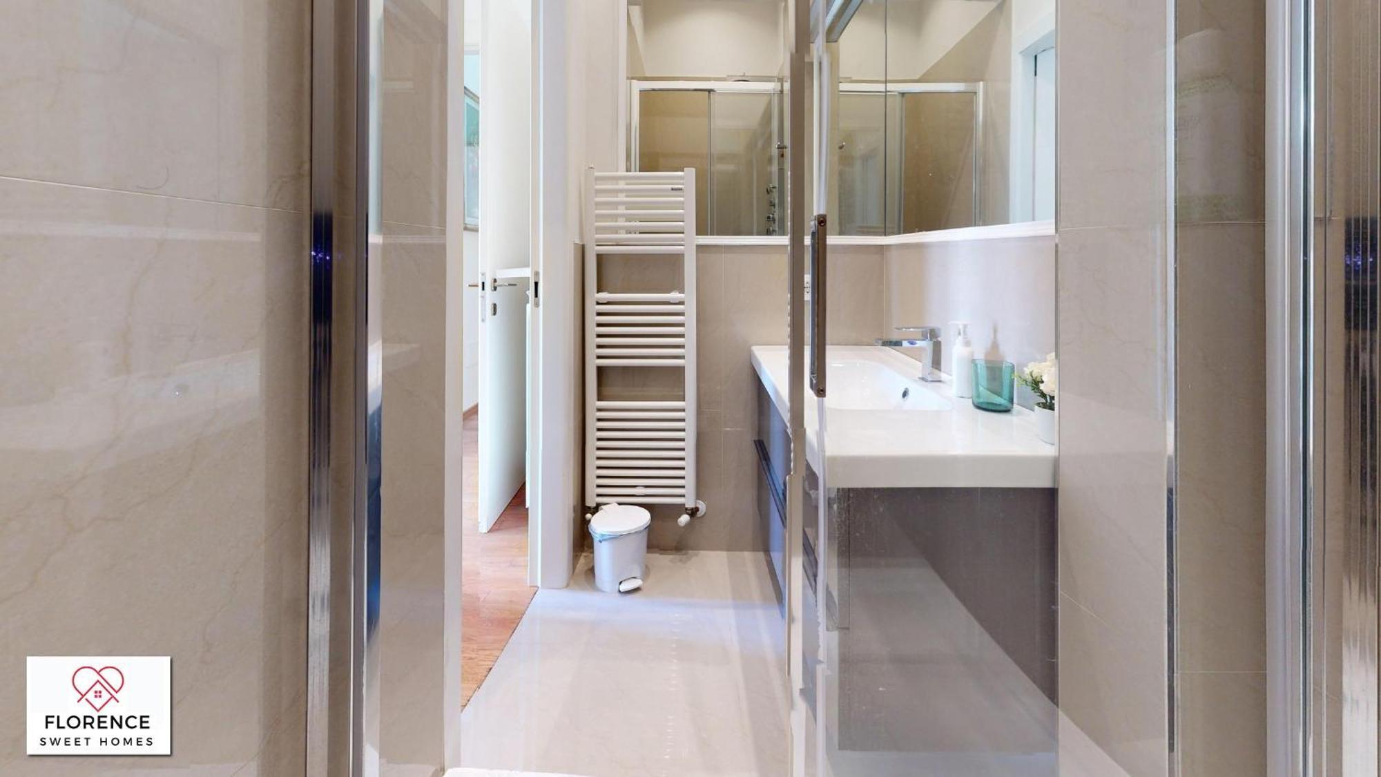 Fortezza Apartment By Florence Sweet Homes Ngoại thất bức ảnh